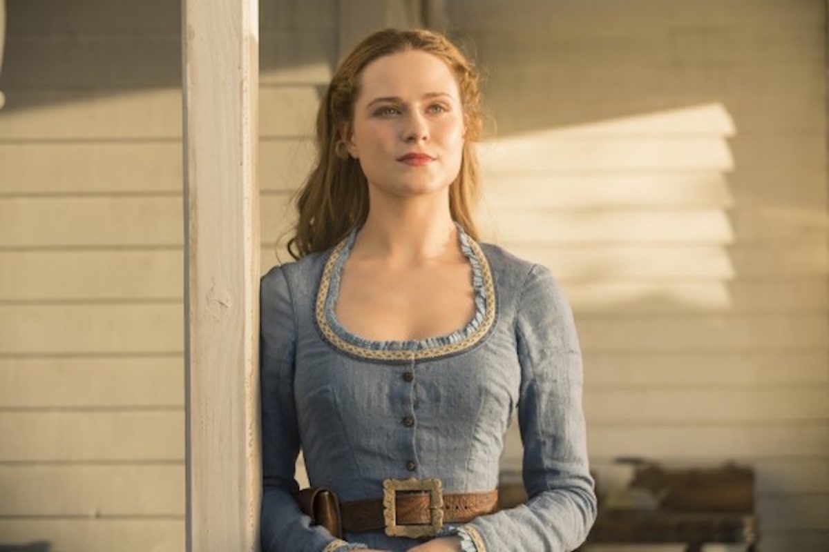 Westworld: HBO conferma la data della premiere per la serie sci-fi