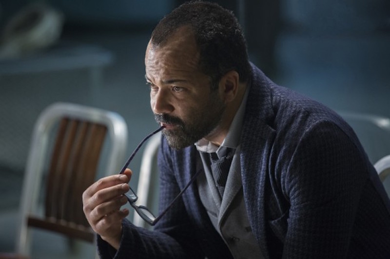 Jeffrey Wright, The Batman, cinematographe.it