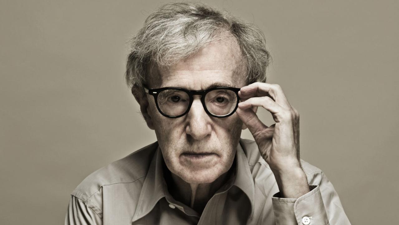 Amazon potrebbe finanziare interamente il prossimo film di Woody Allen