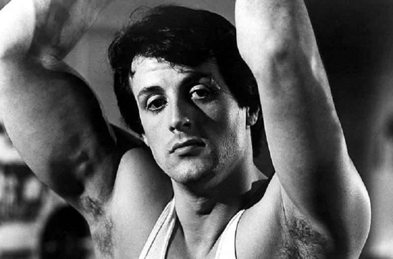 Sylvester Stallone Cinematographe.it