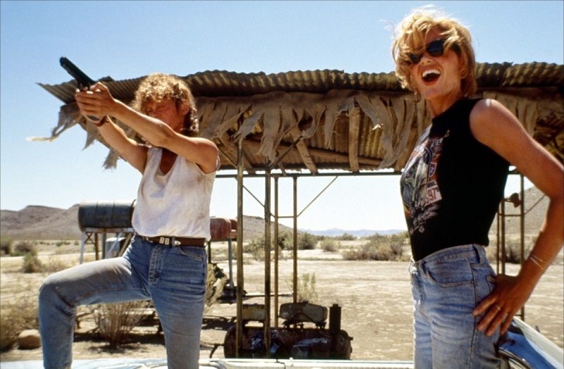 Thelma e Louise