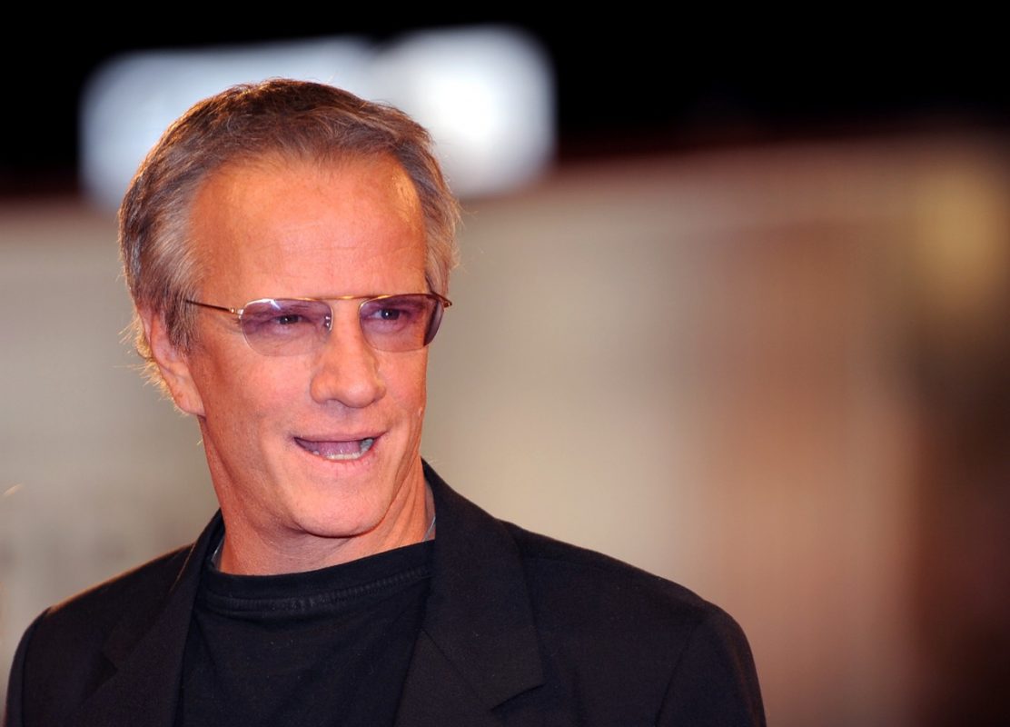 Christopher Lambert vince il Nation Award alla carriera