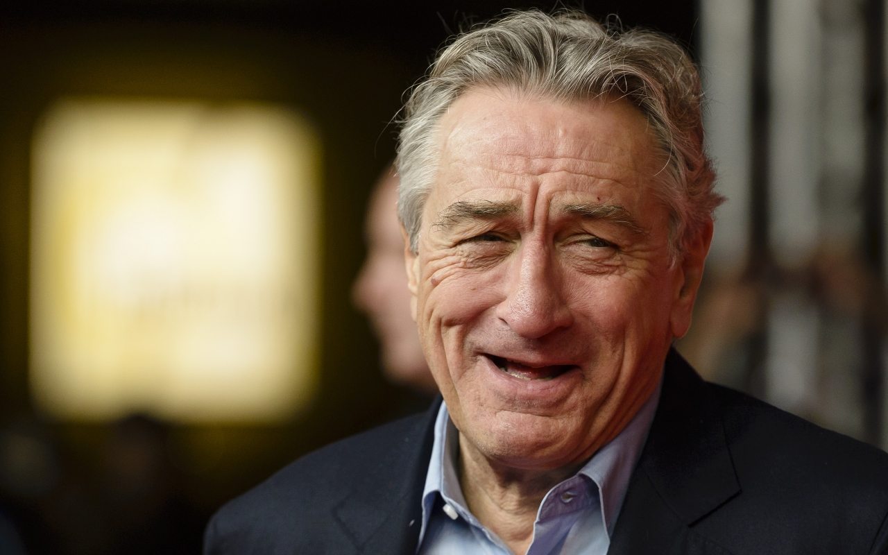 Joker: il film sulle origini punta a Robert De Niro per un ruolo secondario