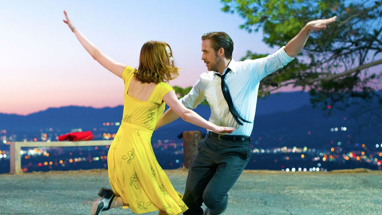 La La Land vincitore del Premio Vanguard al Palm Springs International Film Festival