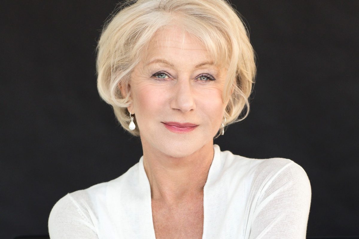 Schiaccianoci e i Quattro Regni: Helen Mirren nel cast del live-action Disney