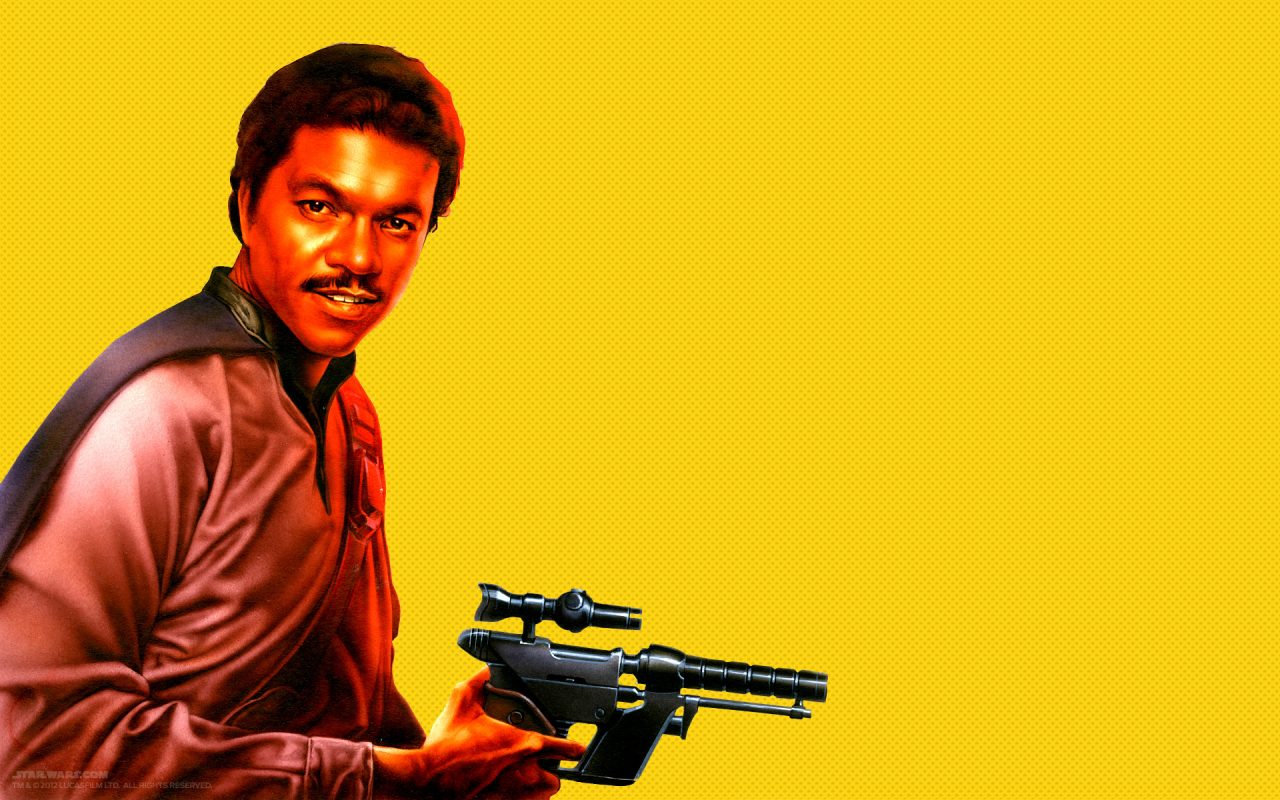 Lando Calrissian: 5 attori che potrebbero interpretare il personaggio di Star Wars