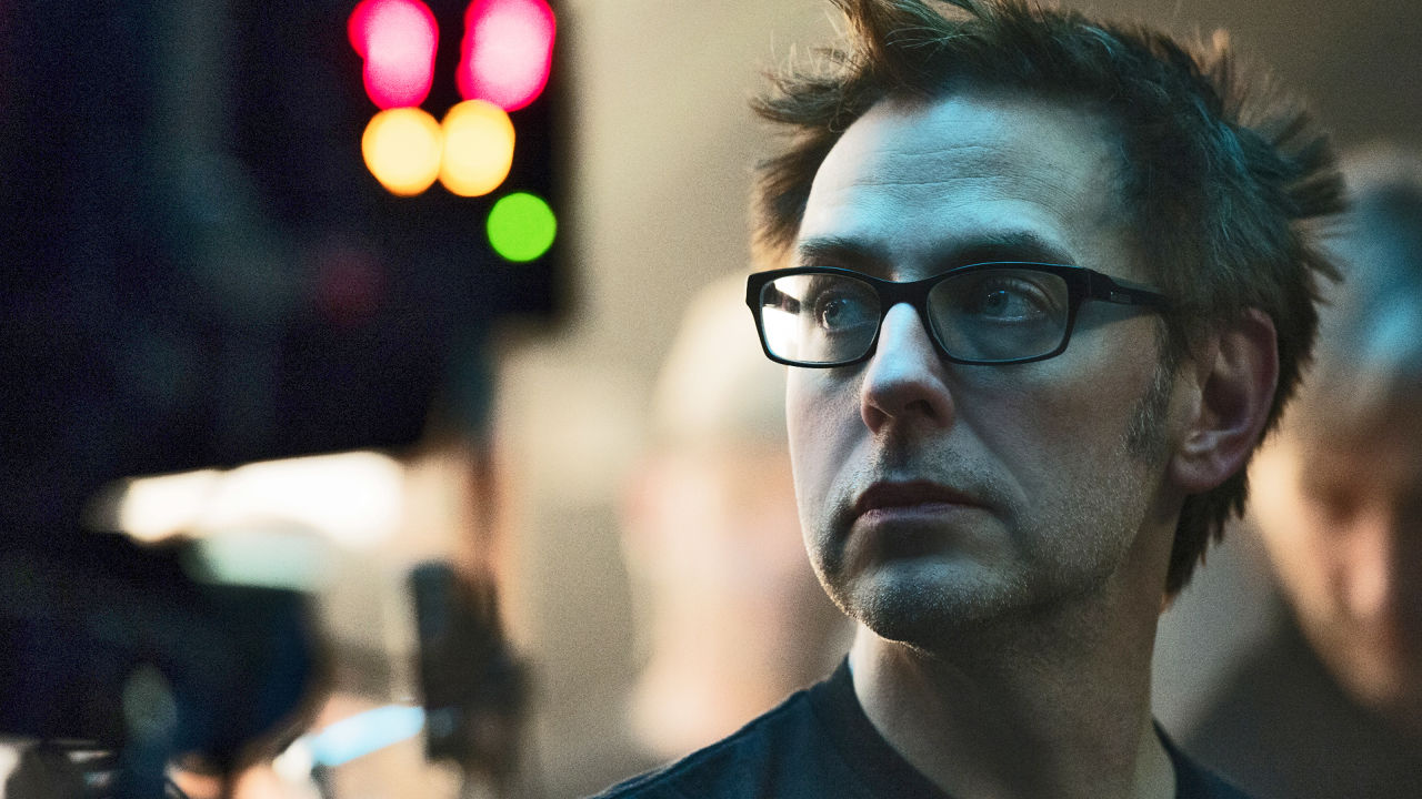 Guardiani della Galassia Vol.2 – James Gunn: “Il marketing del film viaggerà sul mistero”