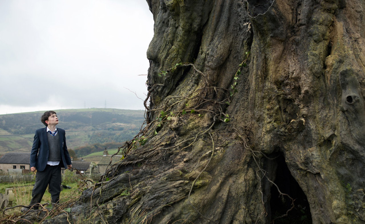 A Monster Calls di Juan Antonio Bayona: slitta a dicembre la data d’uscita del film