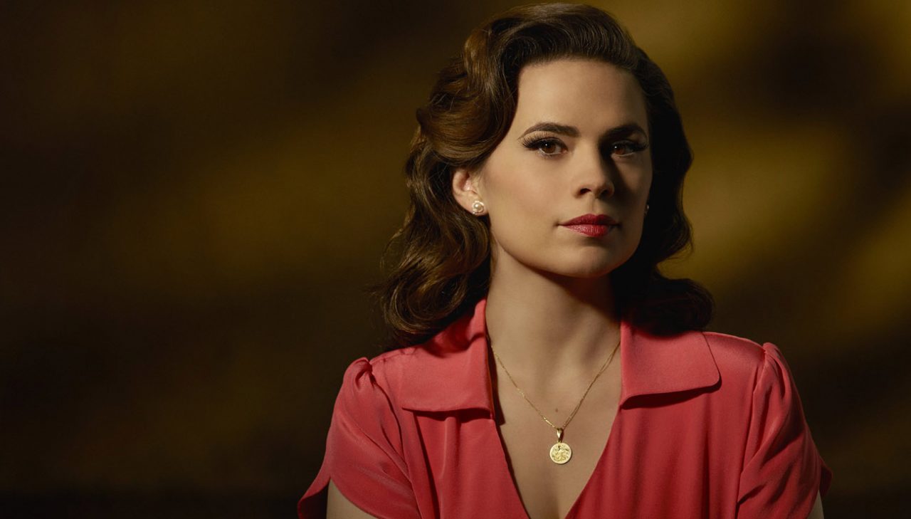 Agent Carter – La Marvel vuole riportare in vita la serie