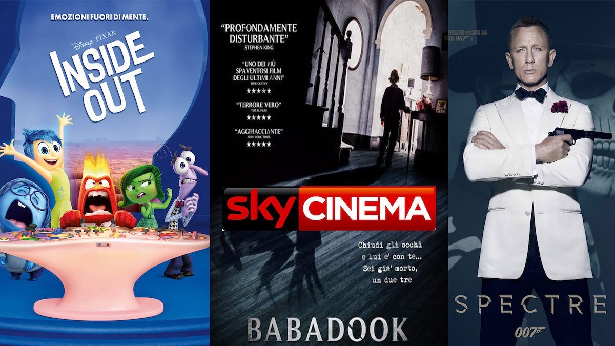 Agosto su Sky Cinema: i 10 migliori film del mese