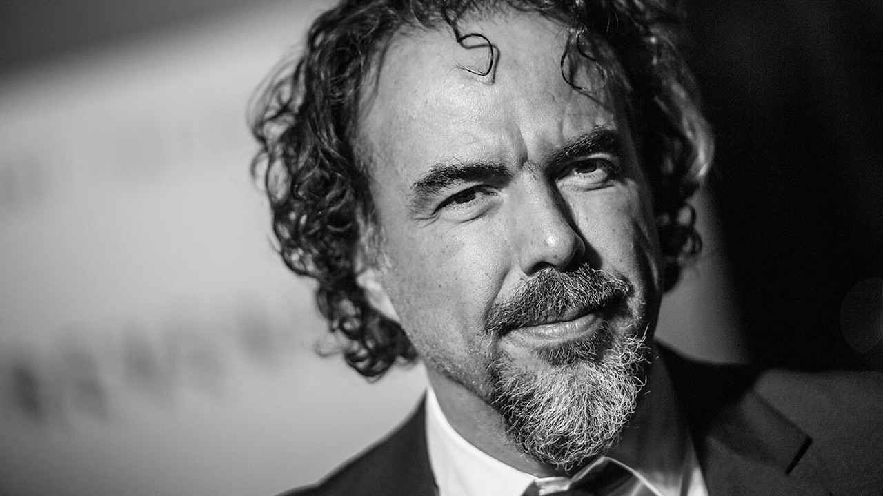 Alejandro González Iñárritu sul cinema moderno: “manca di anima”
