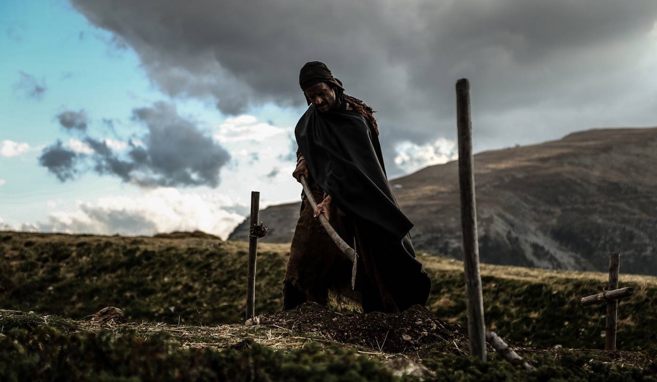 Venezia 73 – ad Amir Naderi il premio Jaeger-LeCoultre Glory to the Filmmaker