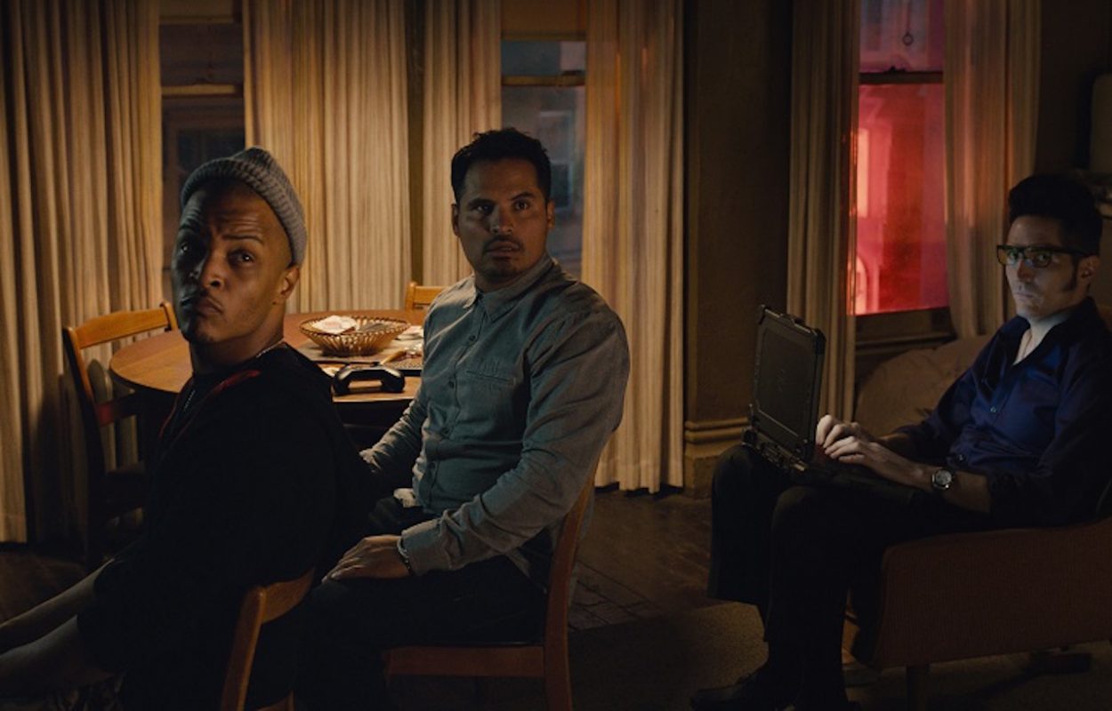Ant-Man and The Wasp: Michael Peña conferma il suo ritorno nel sequel