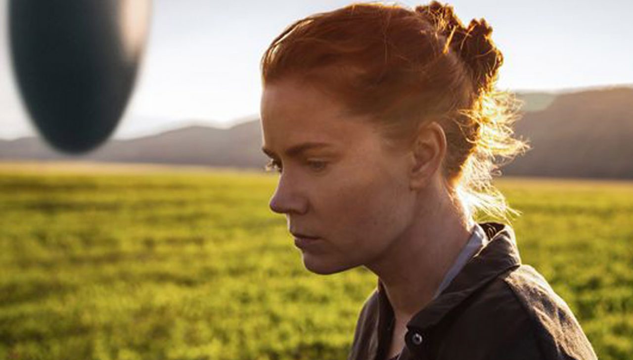 Arrival: il primo trailer del nuovo film sci-fi con Amy Adams