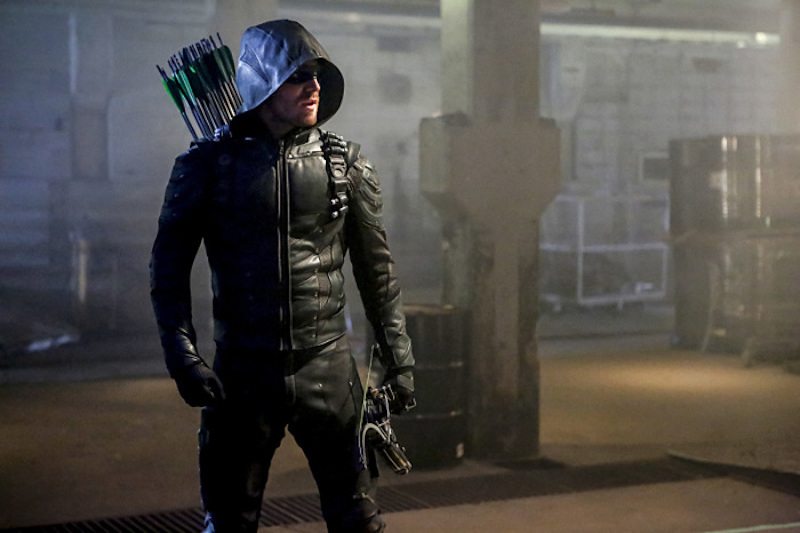 Arrow 5