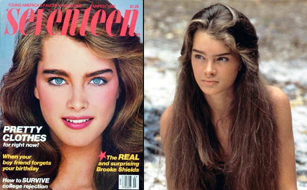 Brooke-Shields