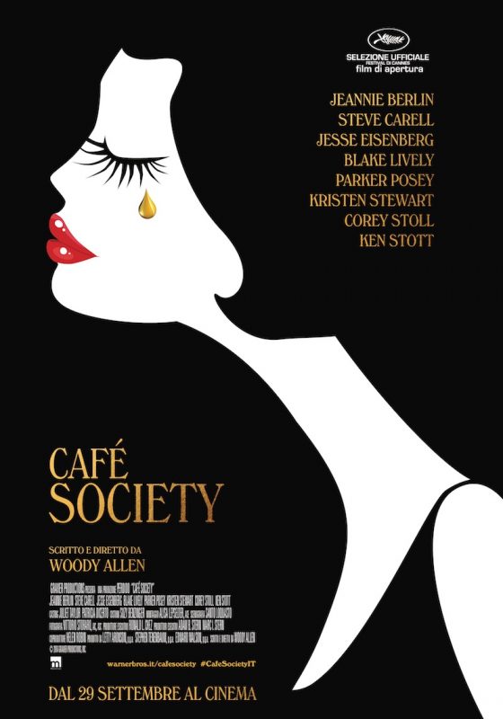 café society