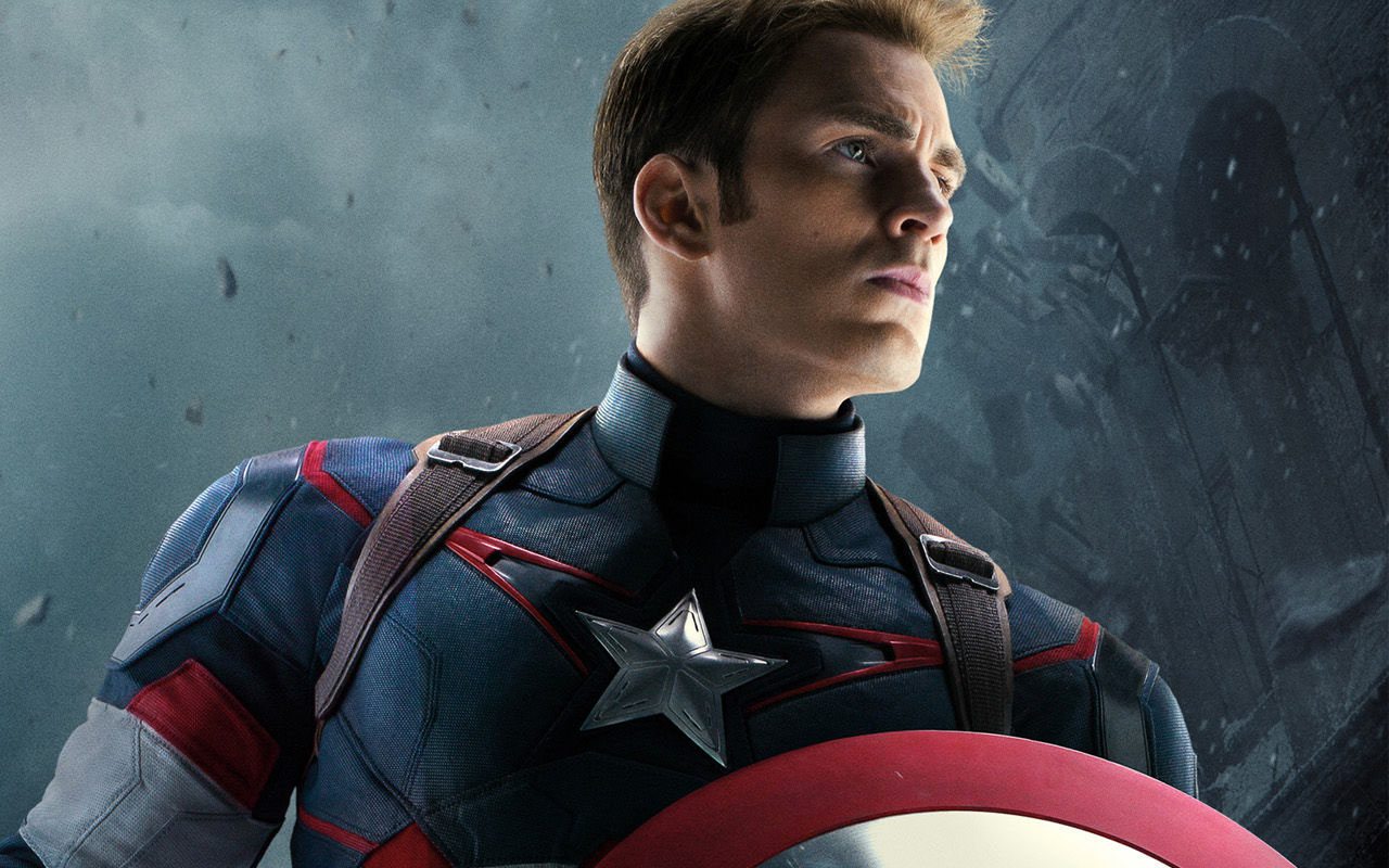 Steve Rogers non sarà più Captain America nell’Universo Cinematografico Marvel