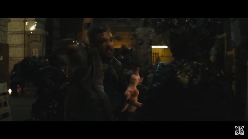 Captain Boomerang - Suicide Squad