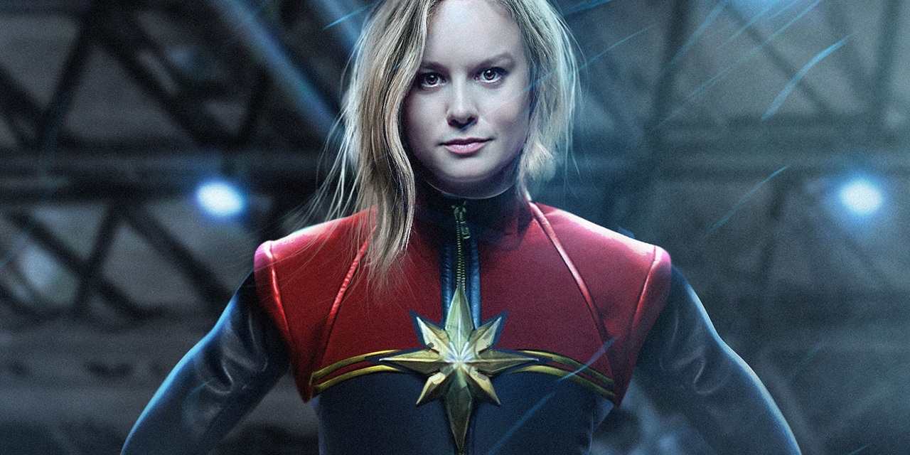 Captain Marvel: Nicole Perlman chiarisce la questione sull’età di Brie Larson