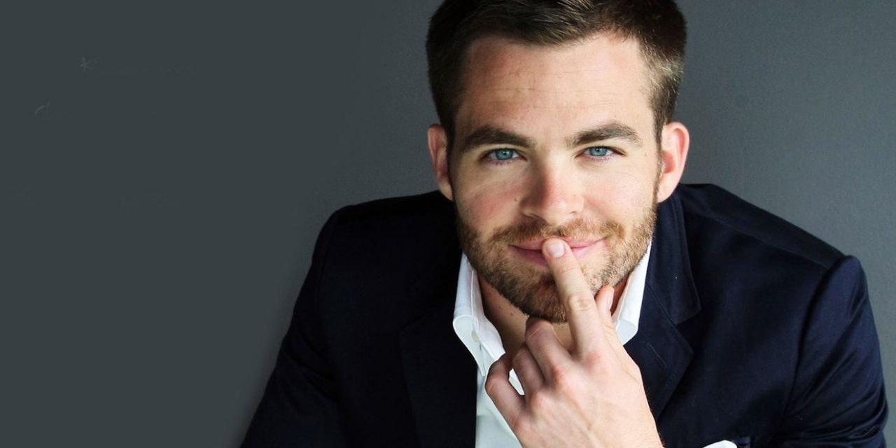 Chris Pine: filmografia, curiosità e vita privata dell’attore di Star Trek