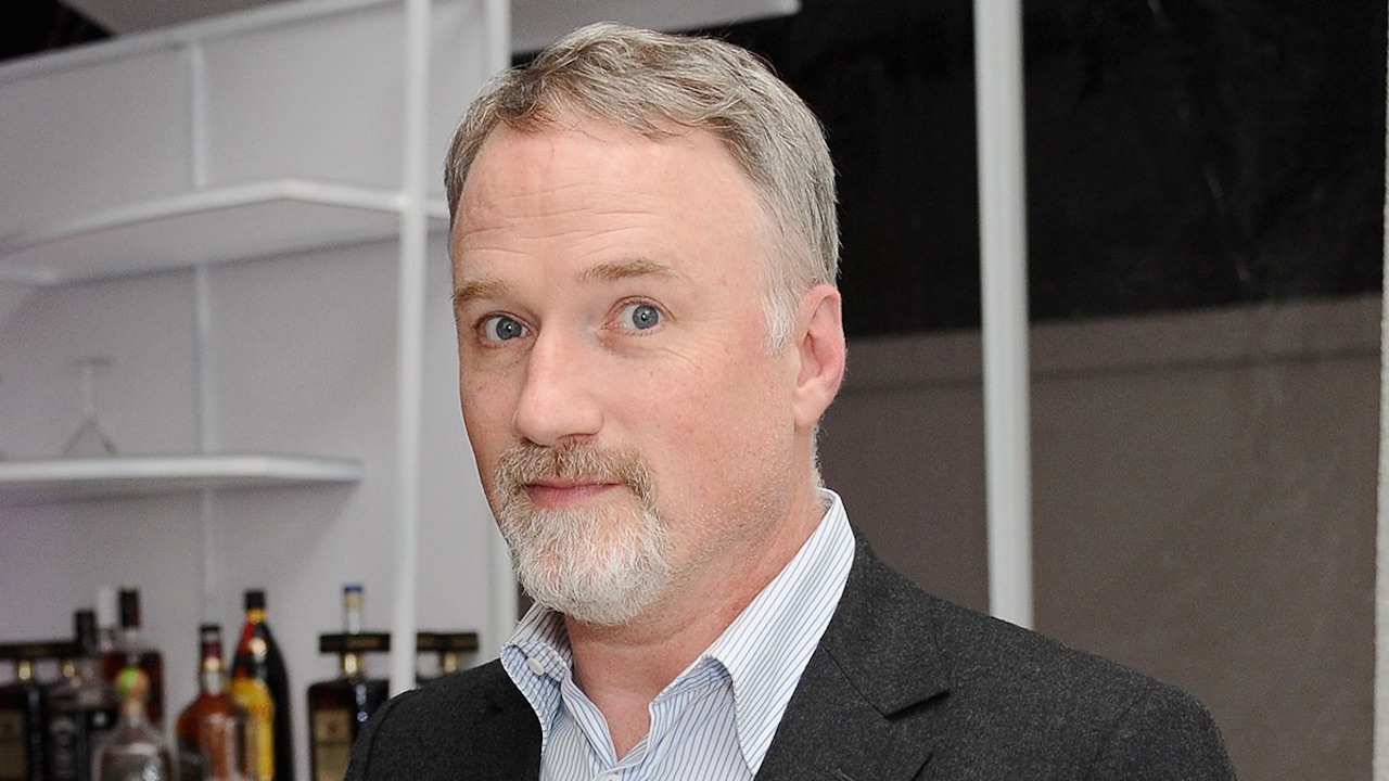 David Fincher lancerà prossimamente su Netflix una nuova docuserie