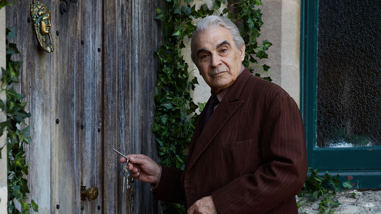 Doctor Who 10 – David Suchet nel cast come guest star