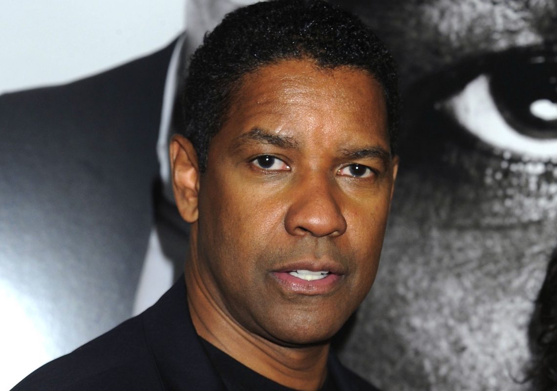 Inner City – Denzel Washington in trattative per il ruolo principale