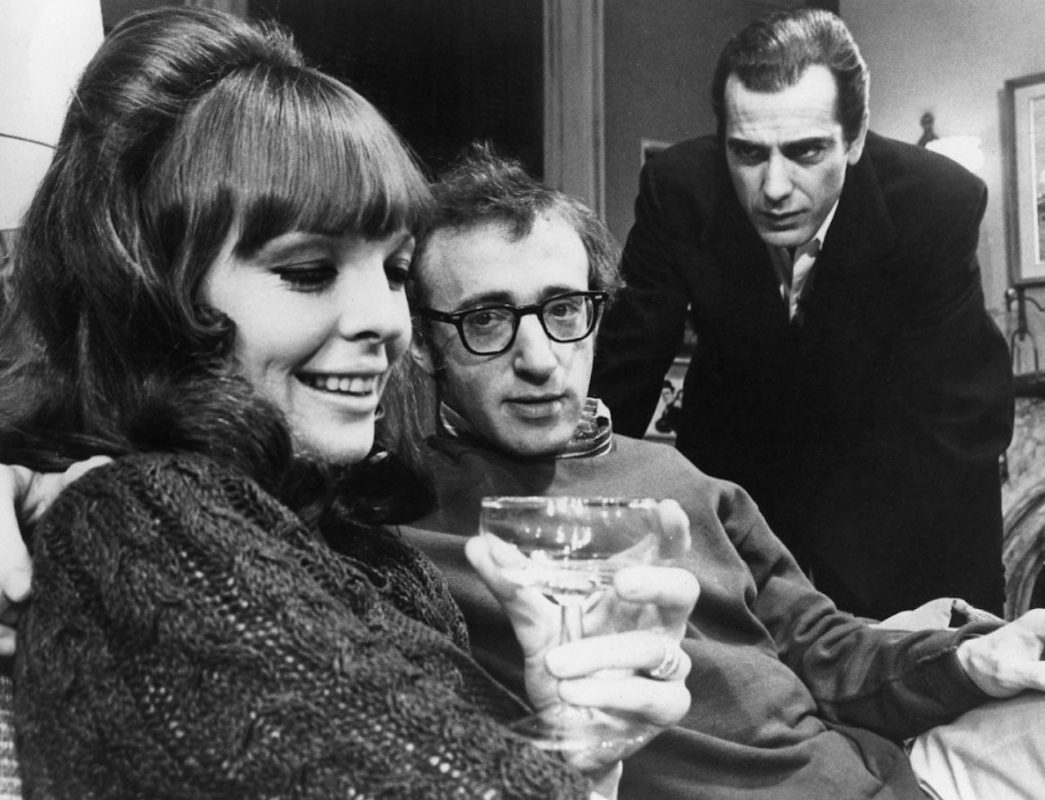 Provaci ancora, Sam: recensione del film con Woody Allen e Diane Keaton