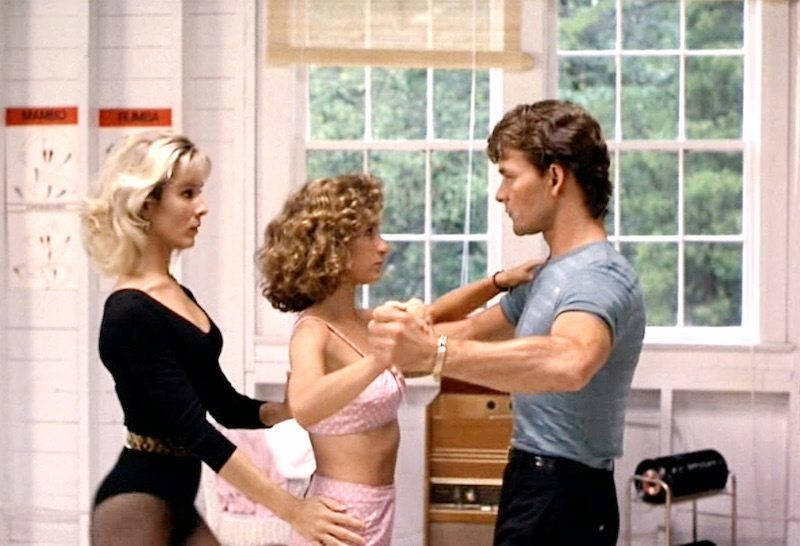 dirty dancing