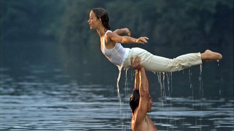 dirty dancing