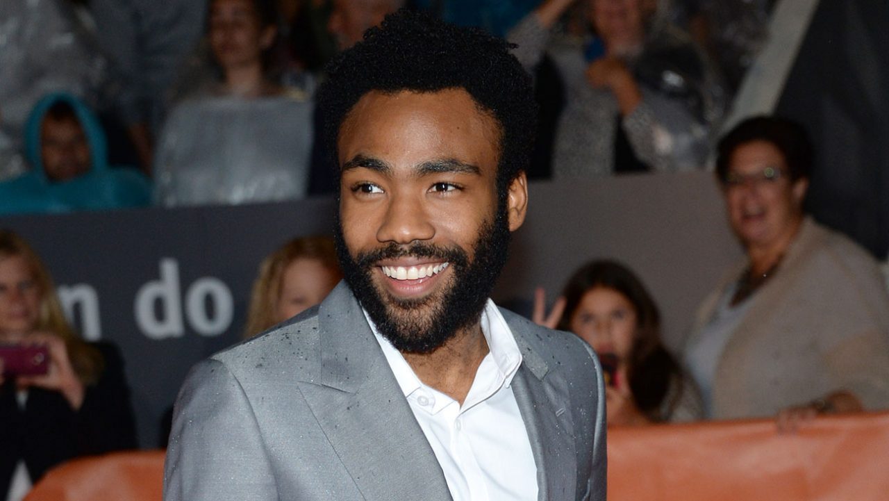 Han Solo: A Star Wars Story, Donald Glover sarà Lando Calrissian?