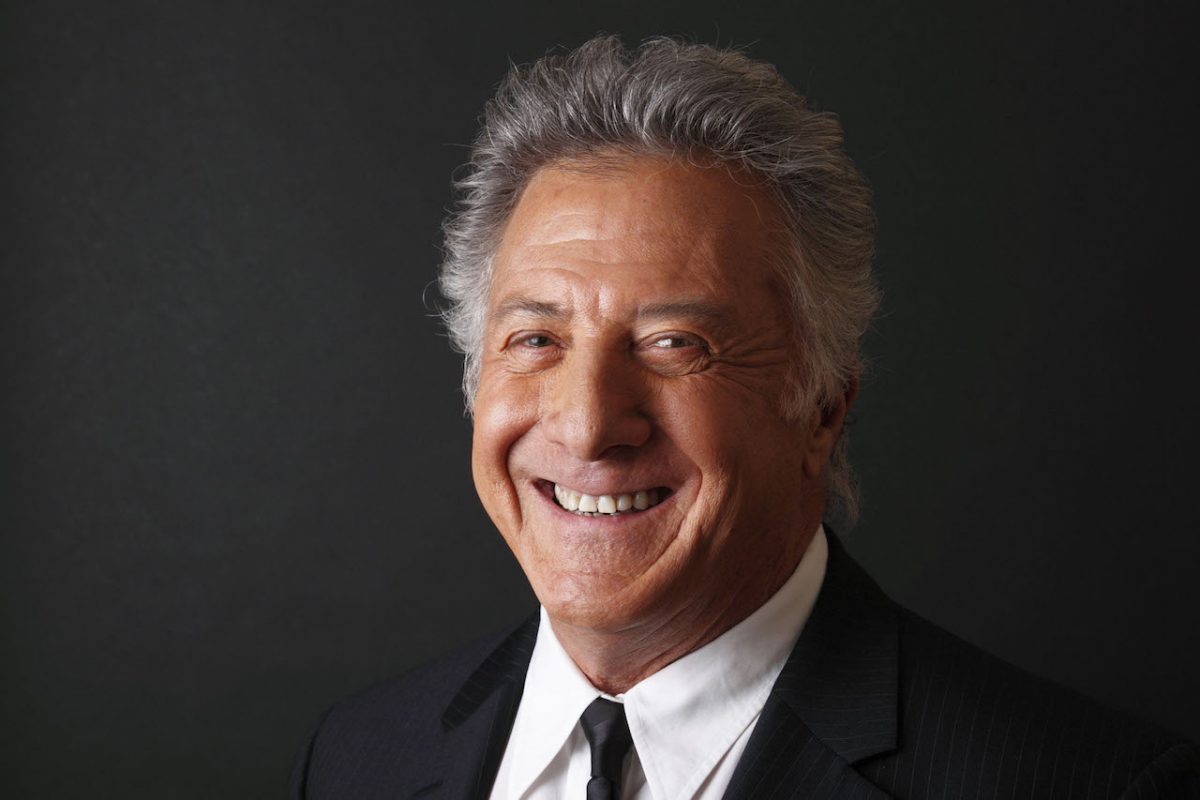 Dustin Hoffman: da Il Laureato a Rain Man, le 8 migliori performance di un attore empatico