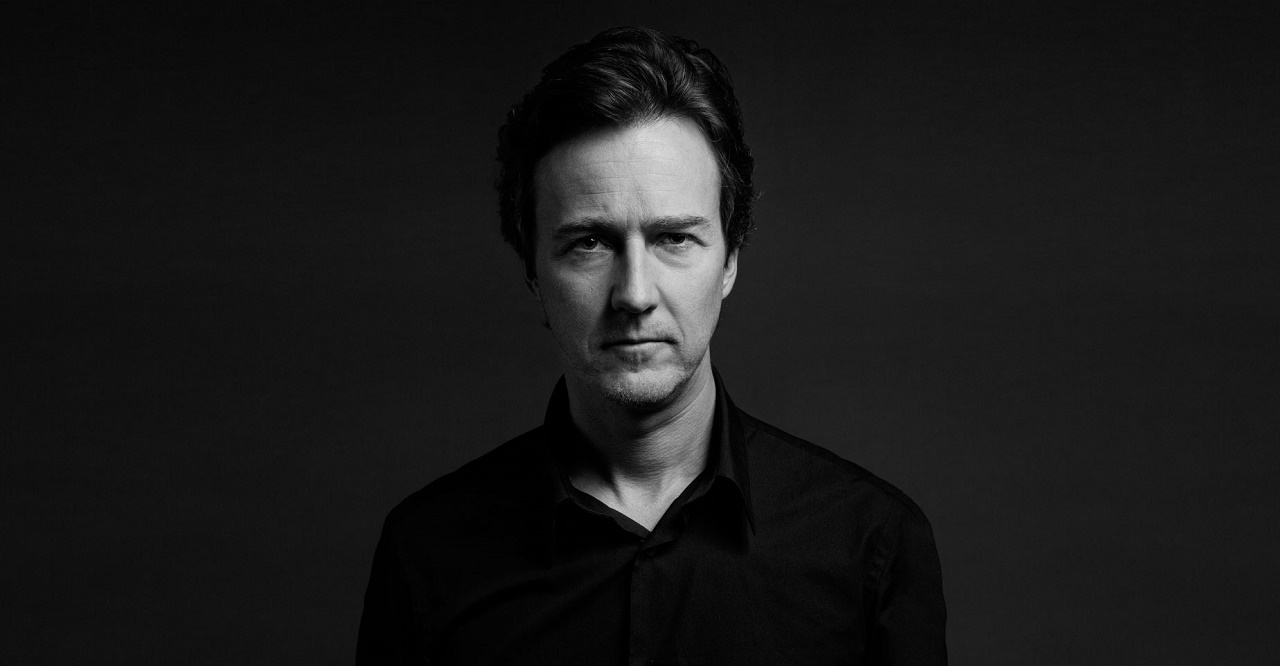 Edward Norton: il dualismo dell’uomo moderno in 4 ruoli emblematici