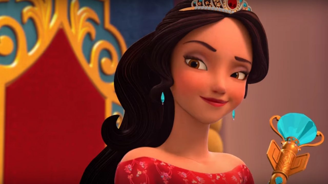 Elena di Avalor: la serie Disney rinnovata per una seconda stagione