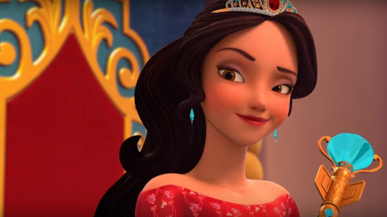 Elena di Avalor: la serie Disney rinnovata per una seconda stagione