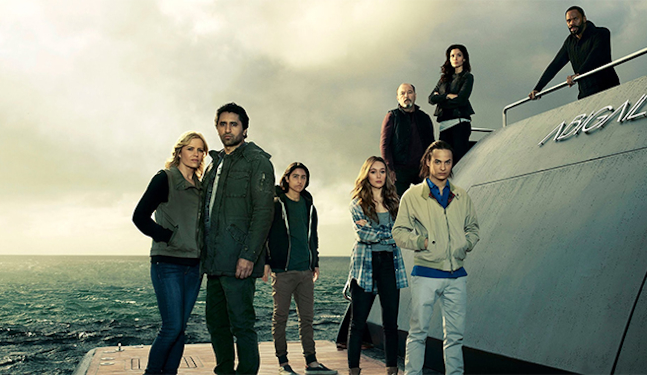 Fear The Walking Dead 2 – dove e come il gruppo si riunirà?