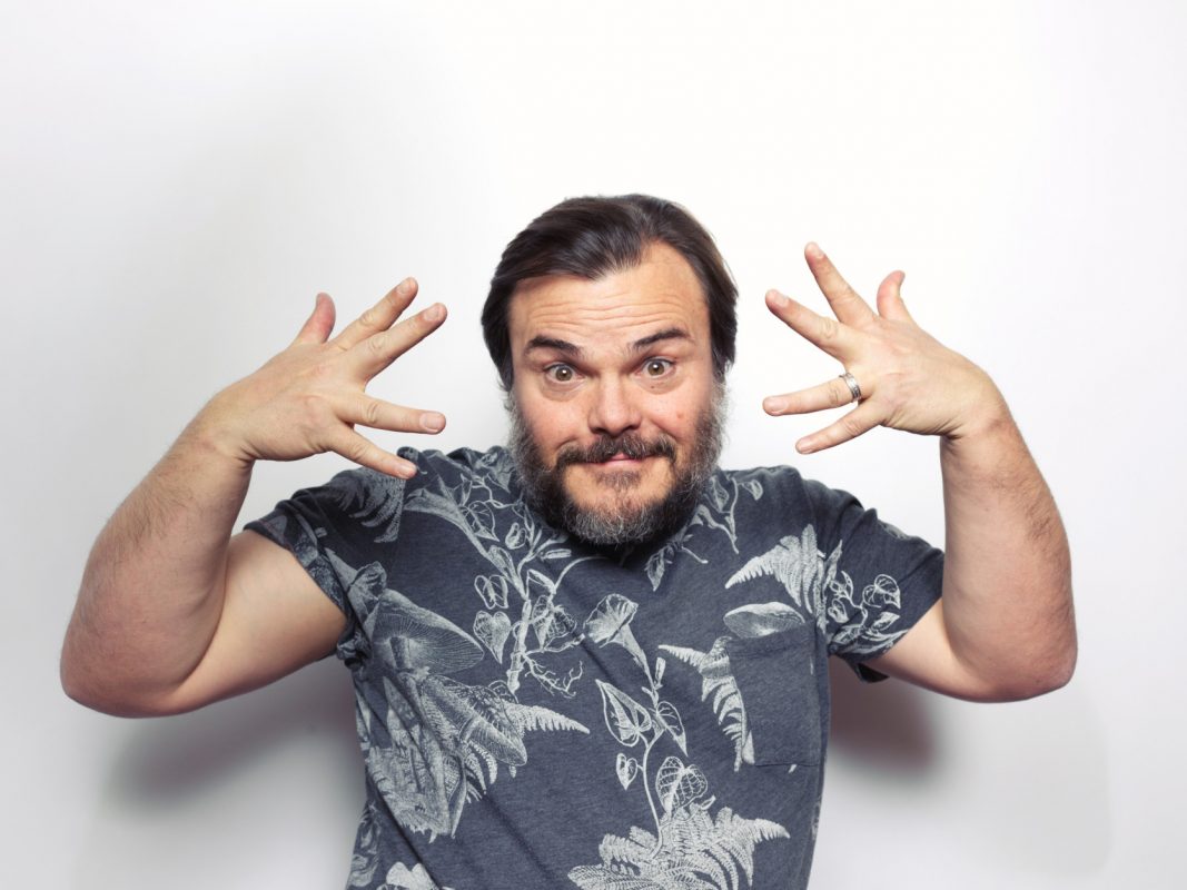 I momenti più divertenti di Jack Black: da Tenacious D a School of Rock