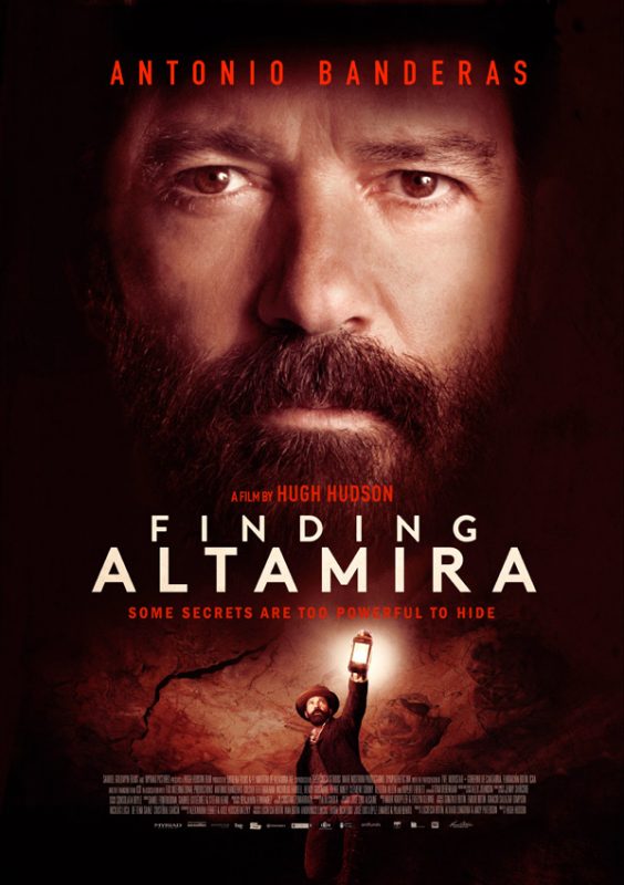 Finding Altamira