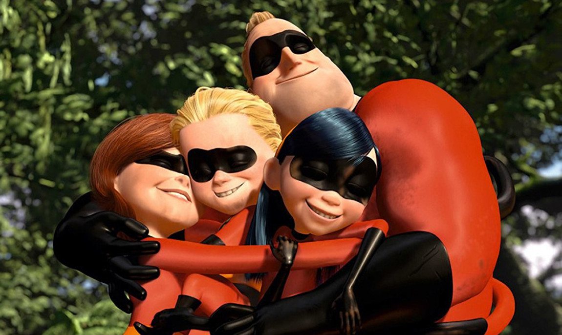 Gli Incredibili 2: rivelati personaggi e cast vocale del sequel Disney Pixar