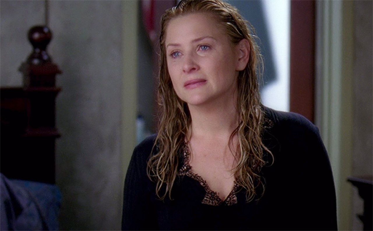 Grey's Anatomy - dreams-coming-true