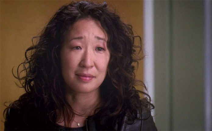 grey's anatomy - cinematographe.it