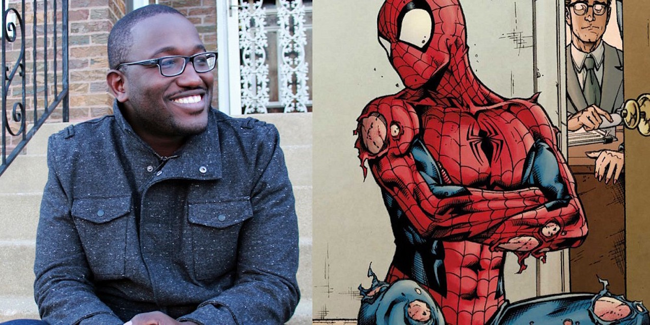 Spider-Man: Homecoming – Hannibal Buress conferma la sua presenza nel film