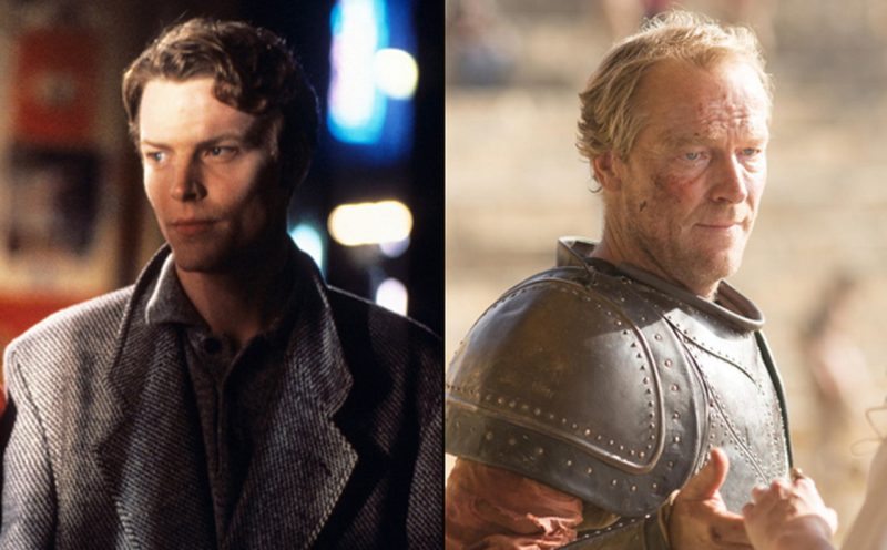 Il Trono di Spade: identikit del cast, prima di Game of Thrones 