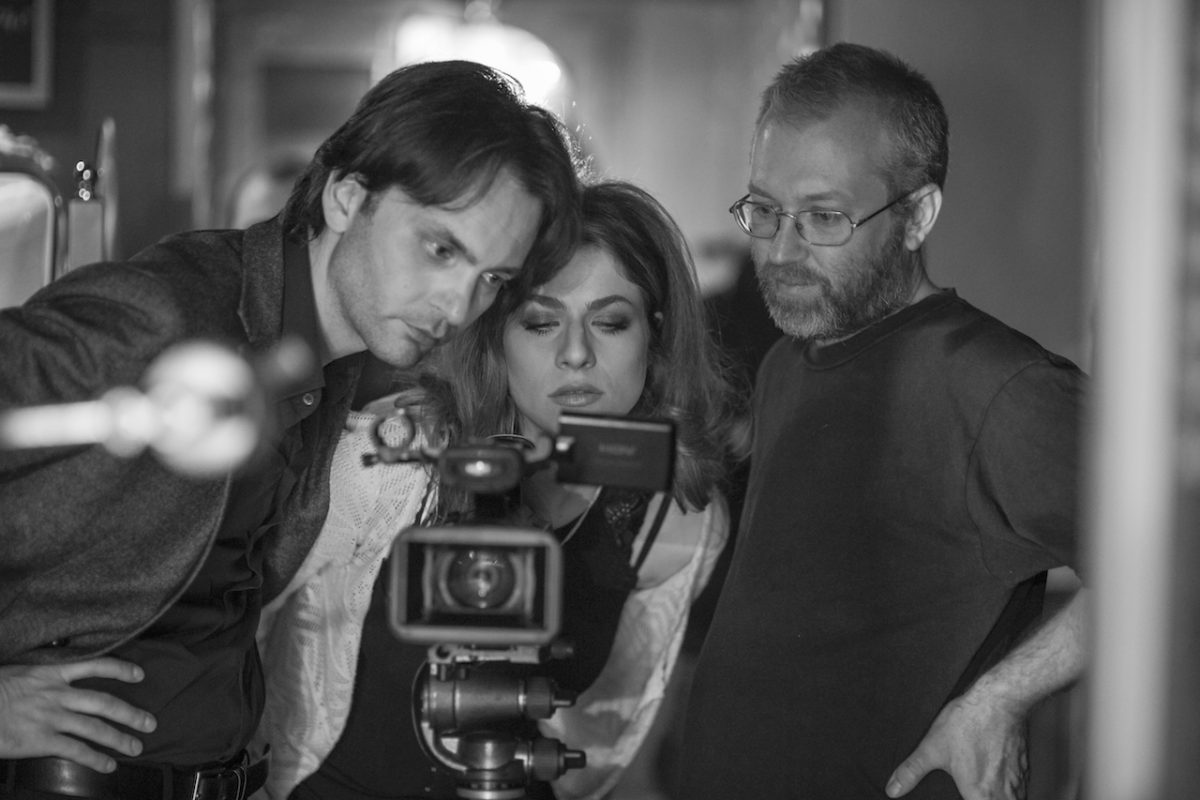 Il vincente: il film di Luca Magri arriva in DVD e video on demand