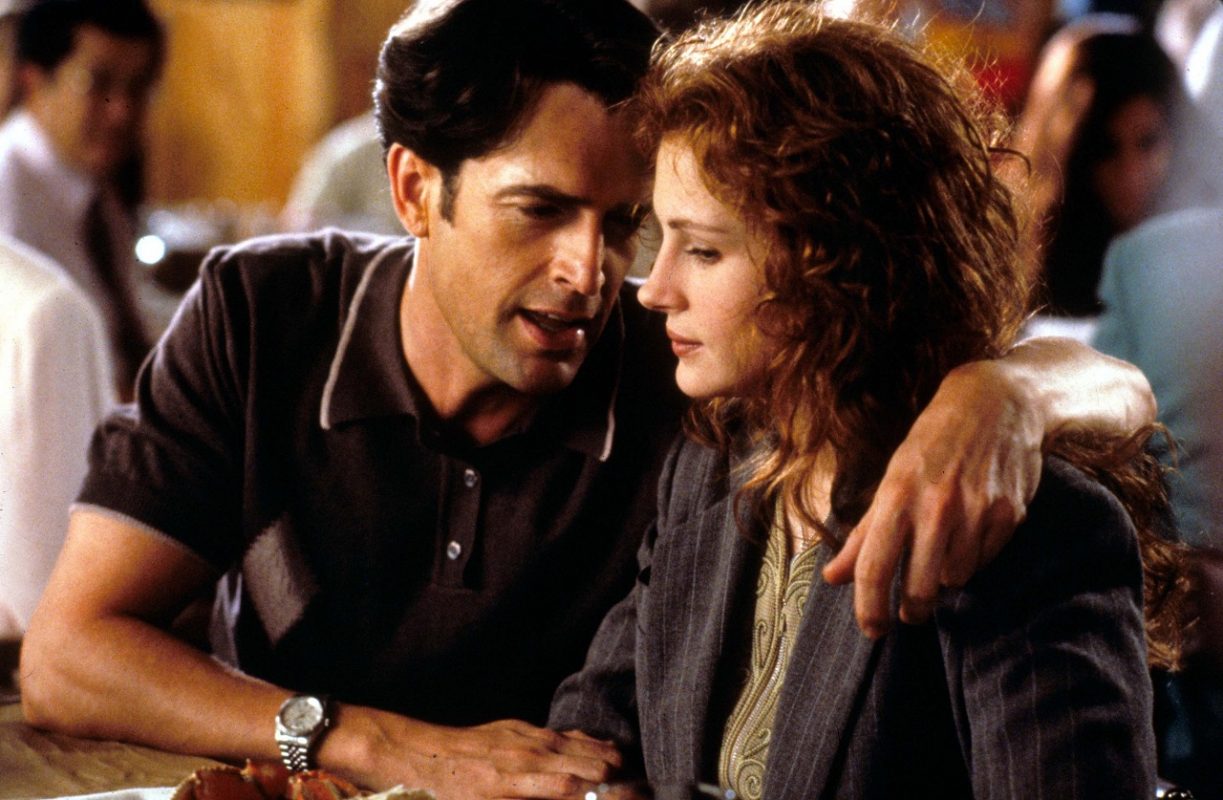 Il matrimonio del mio migliore amico: recensione del cult con Julia Roberts