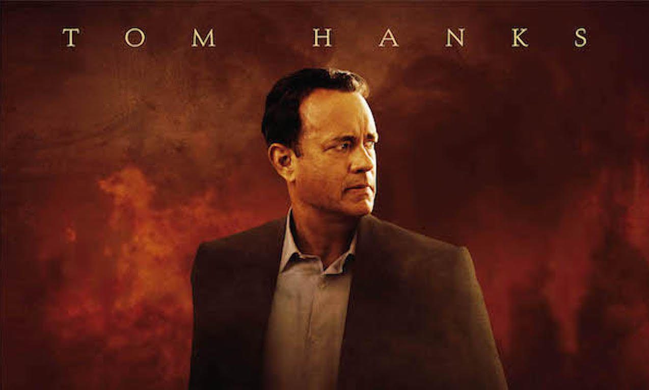 Box Office Italia: Inferno di Ron Howard in vetta, segue Pets – Vita da Animali