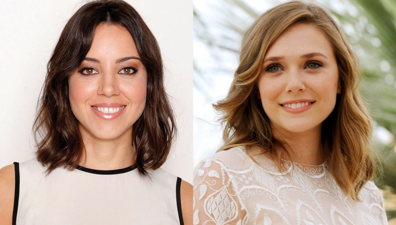 Ingrid Goes West – Aubrey Plaza ed Elizabeth Olsen nel cast