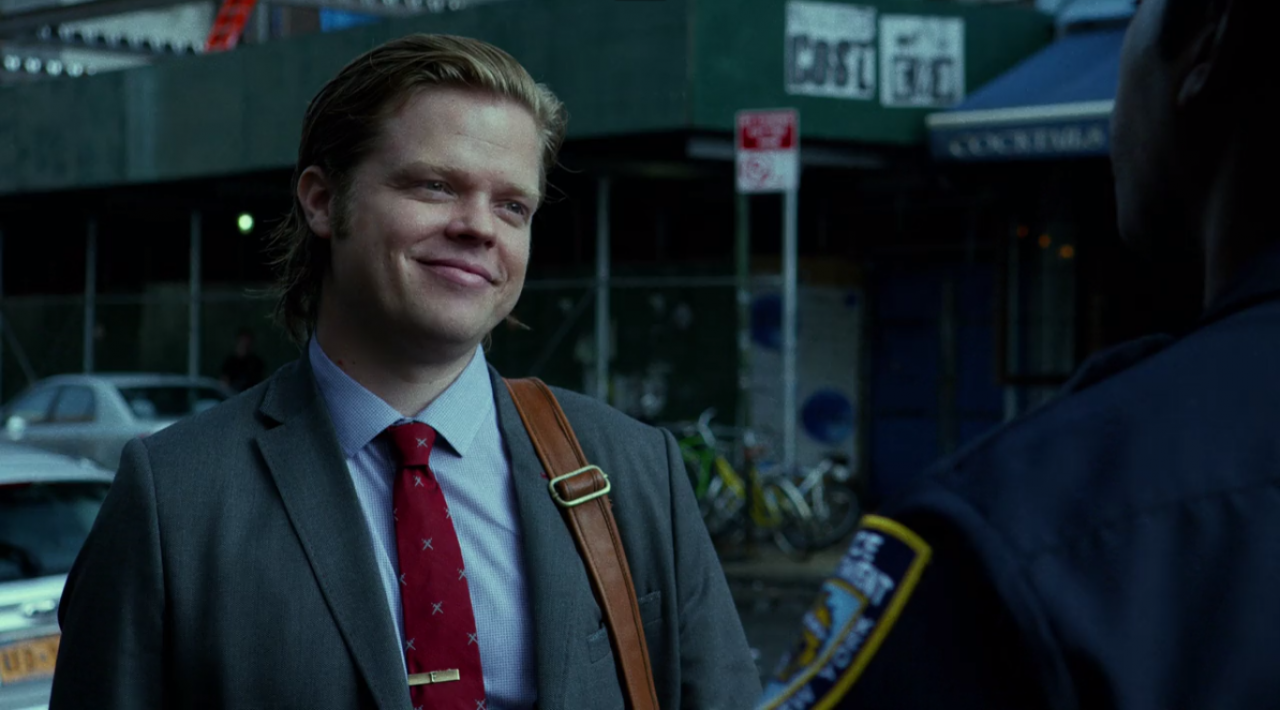 Marvel’s The Defenders – Ender Henson torna come Foggy Nelson