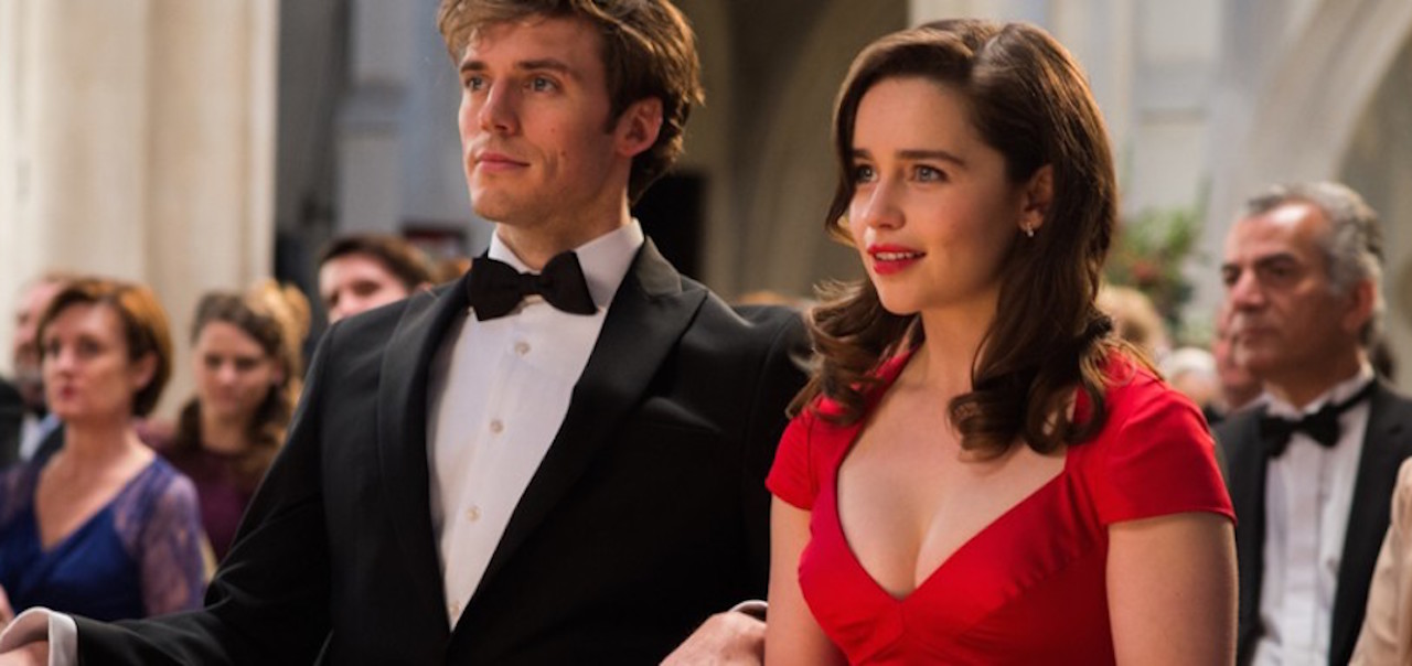 Io Prima di Te: arriva in DVD e Blu-Ray la storia d’amore tra Emilia Clarke e Sam Claflin